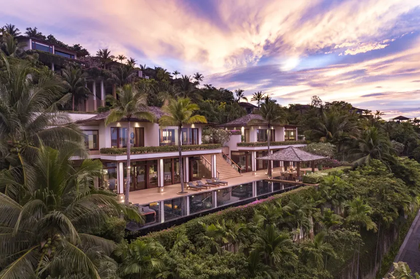Andara Resort Villas - Image 1