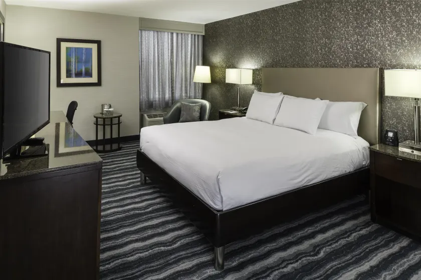 DoubleTree by Hilton Hotel Wilmington - Image 1