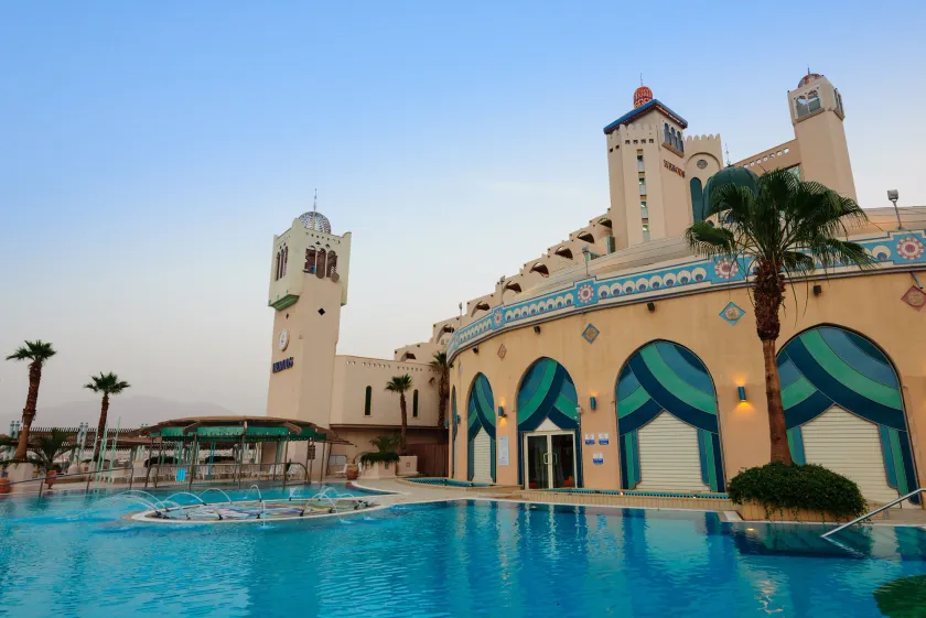 Herods Boutique Eilat a Premium collection by Fattal Hotels - Image 1