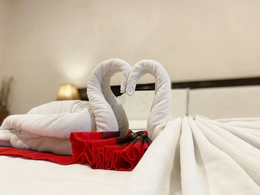Romena Grand Hotel - Image 1