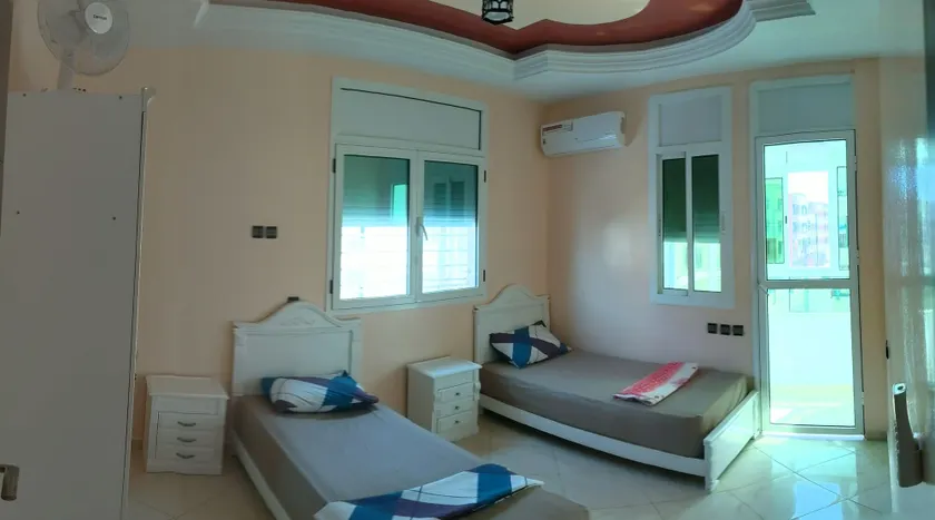 FAMILY Appart Hotel - Image 1