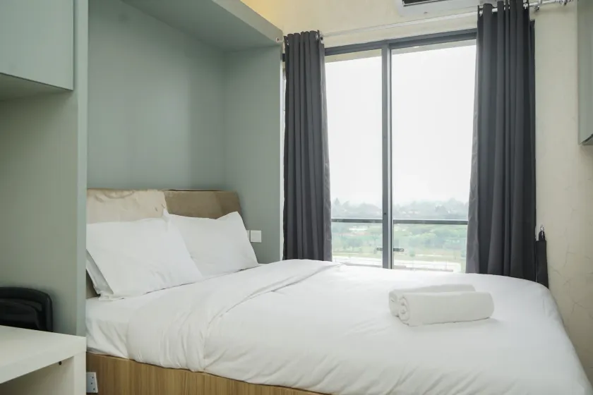 Stunning Studio Apartment at Sky House BSD - Image 1