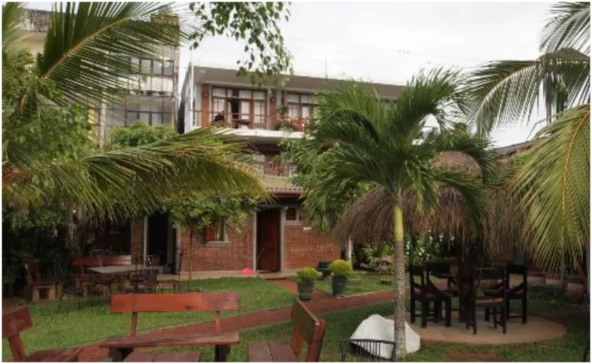 Thumbelina Apartments - Image 1