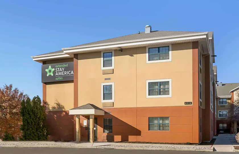 Extended Stay America Suites - Salt Lake City - West Valley Center - Image 1