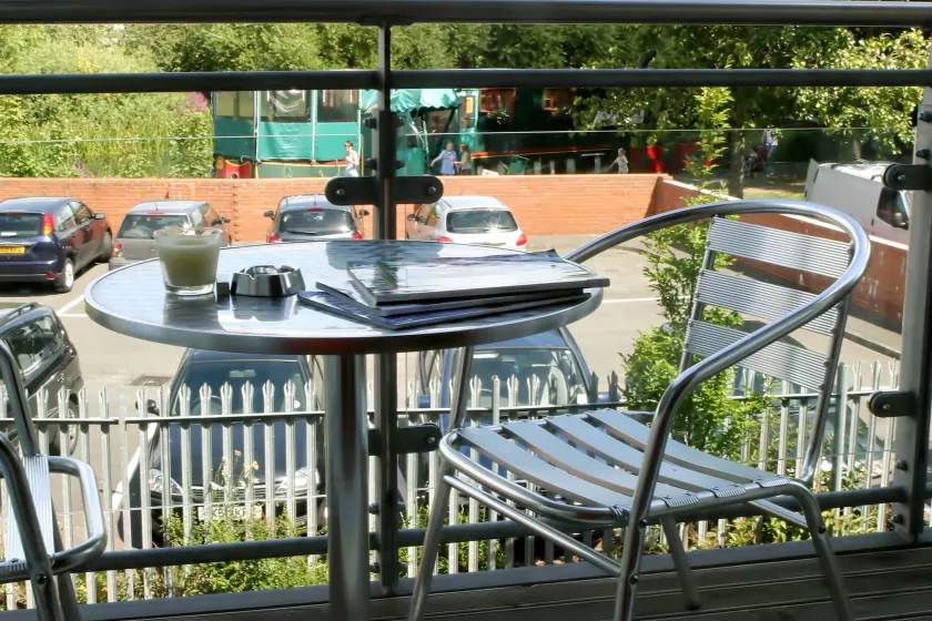 Chelmsford Serviced Apartments - Image 1