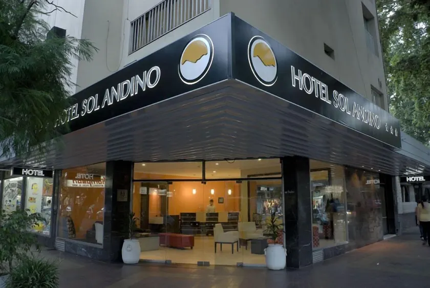 Hotel Gran Vendimia by Bouquet - Image 1