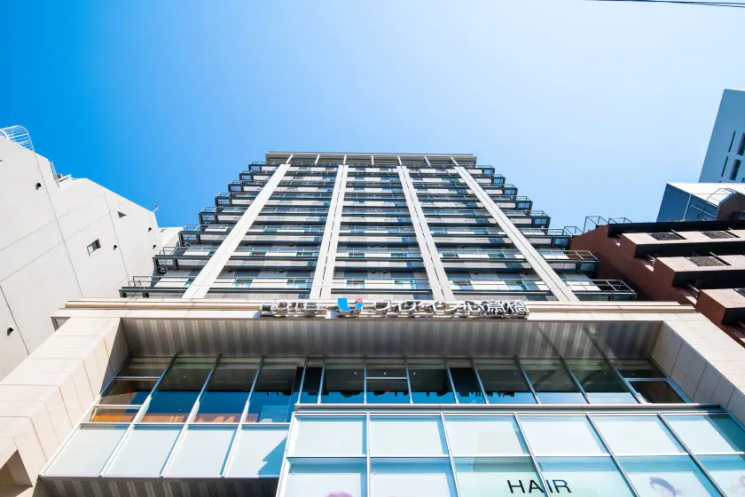 Via Inn Shinsaibashi - Image 1