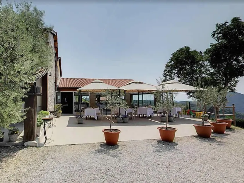 Agriturismo Alto Venda - Image 1
