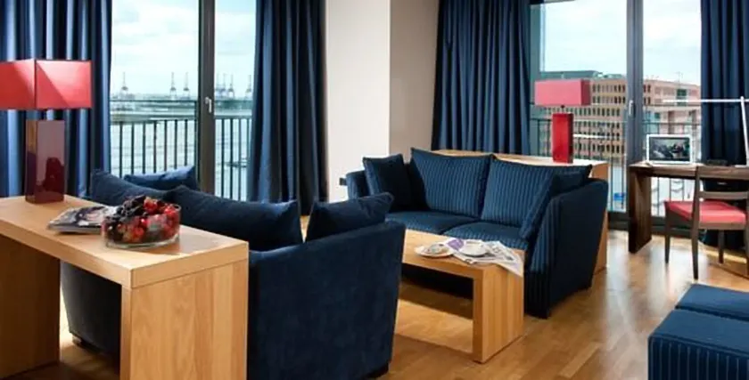 Clipper Boardinghouse - Hamburg-Holzhafen - Image 1