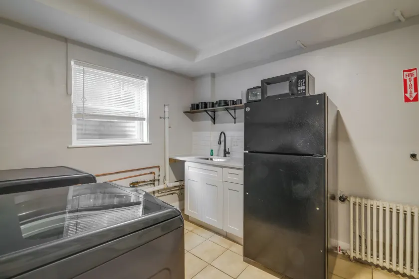 Washington, DC, Area Apartment < 2 Mi to Subway! - Innvendig
