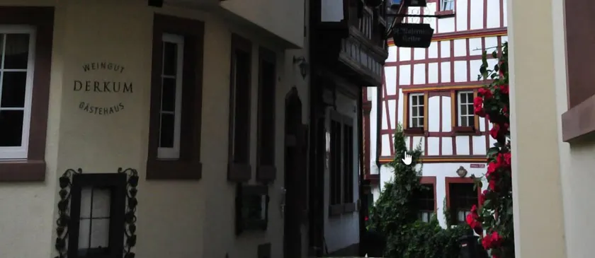 Weingut Gästehaus Derkum - Image 1