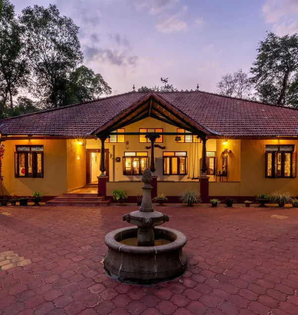 amã Stays & Trails, Rare Earth Estate - Image 1