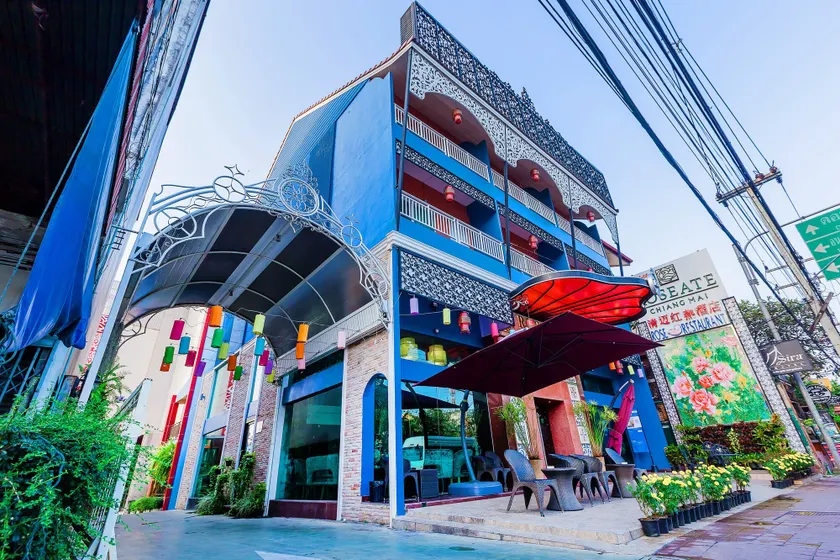 Roseate Chiang Mai - Image 1