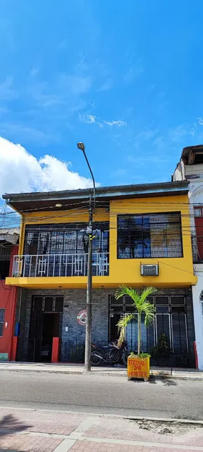 Flying Dog Hostel Iquitos - Image 1