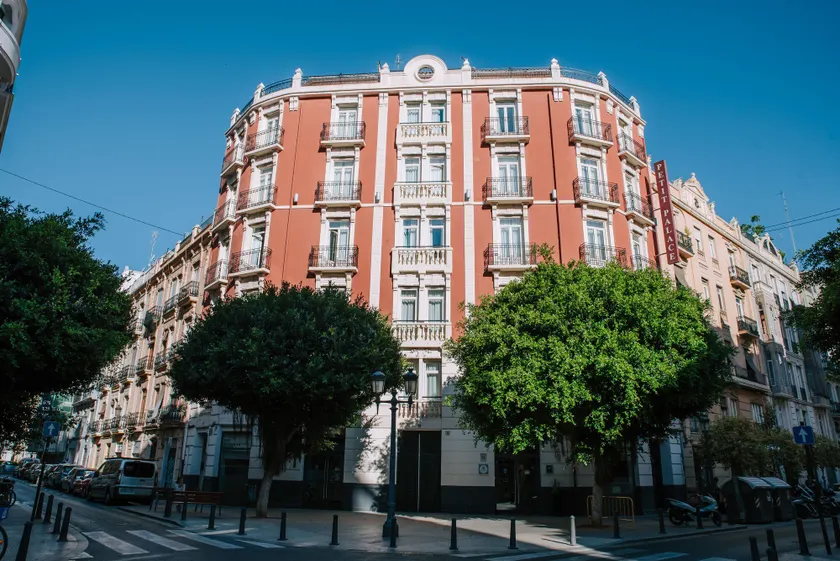 Petit Palace Ruzafa - Image 1