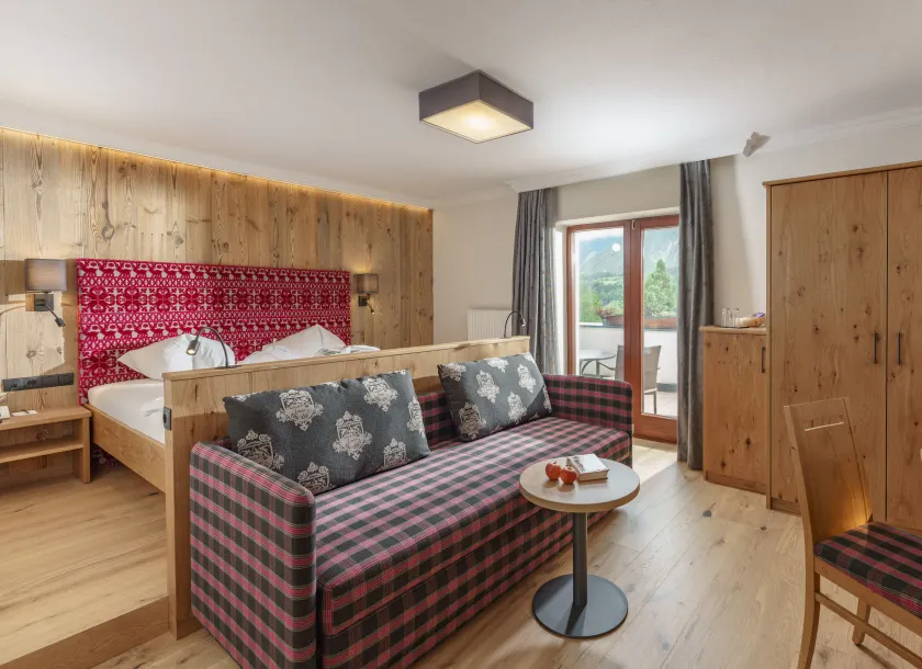 Panoramahotel Gürtl - Image 1
