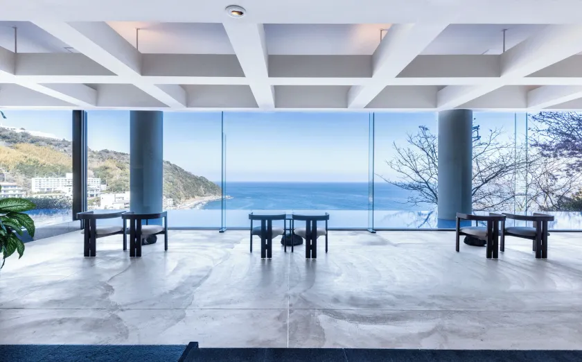 IZU RETREAT by Onko Chishin - Image 1
