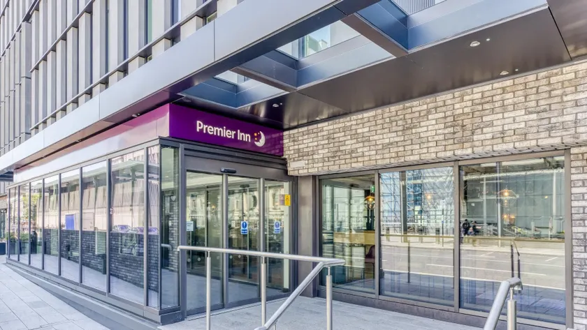 hub London - Paddington - Image 1