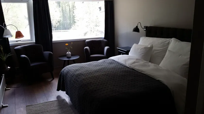 Haukeli Hotel - Image 1