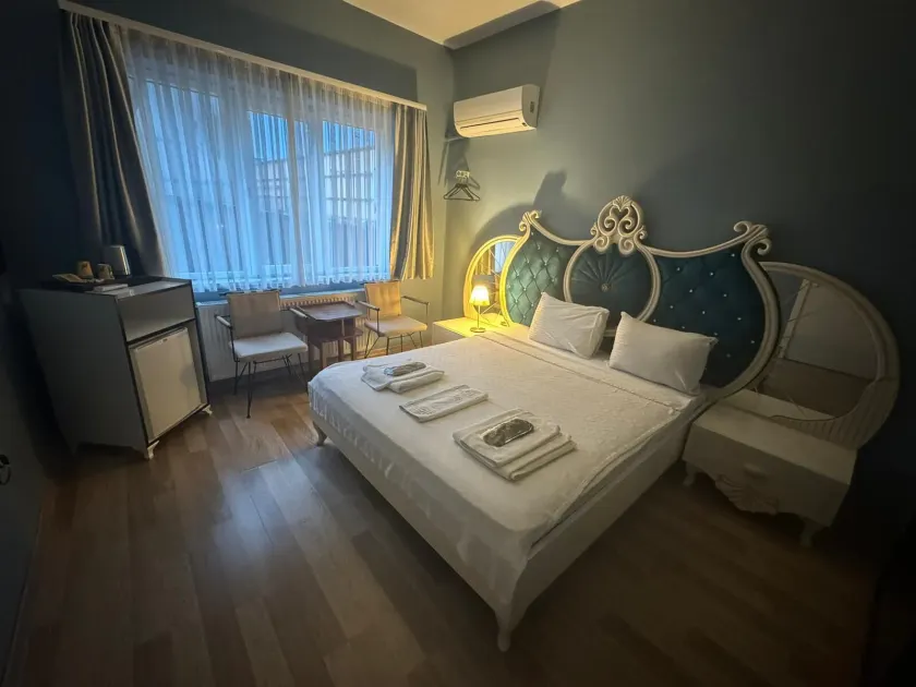 Armoni City Otel Kadıköy - Image 1