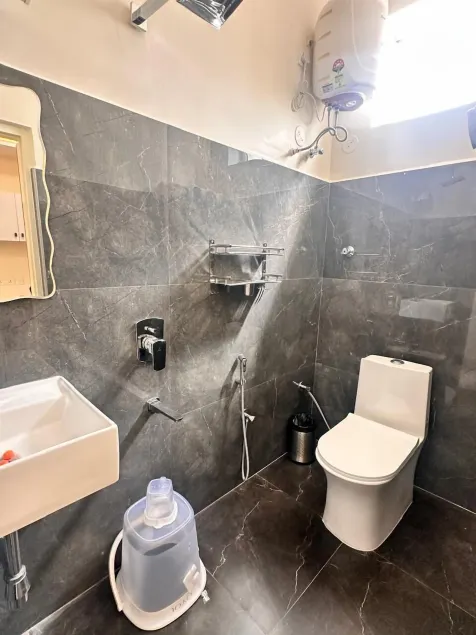 Hotel Aurora Bliss Gachibowli - Image 1