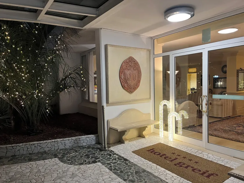 Hotel Greif - Image 1