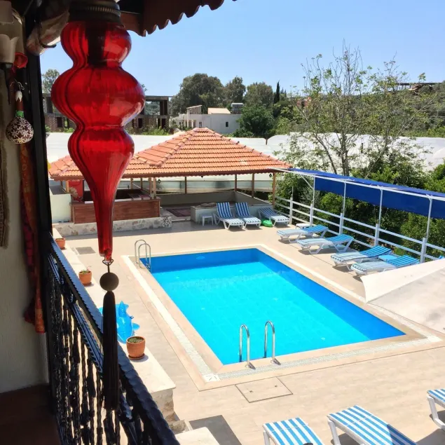 Akay Hotel - Image 1