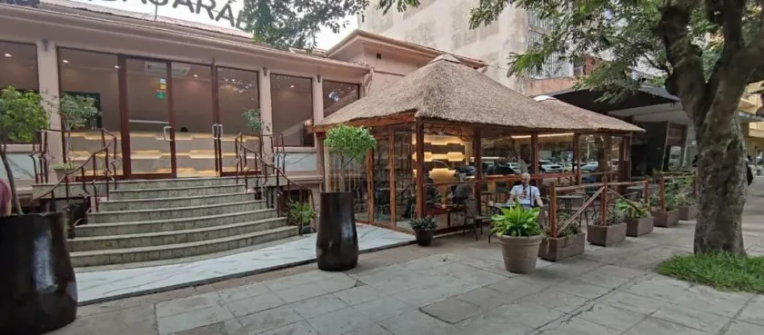 Villa das Arabias - Image 1