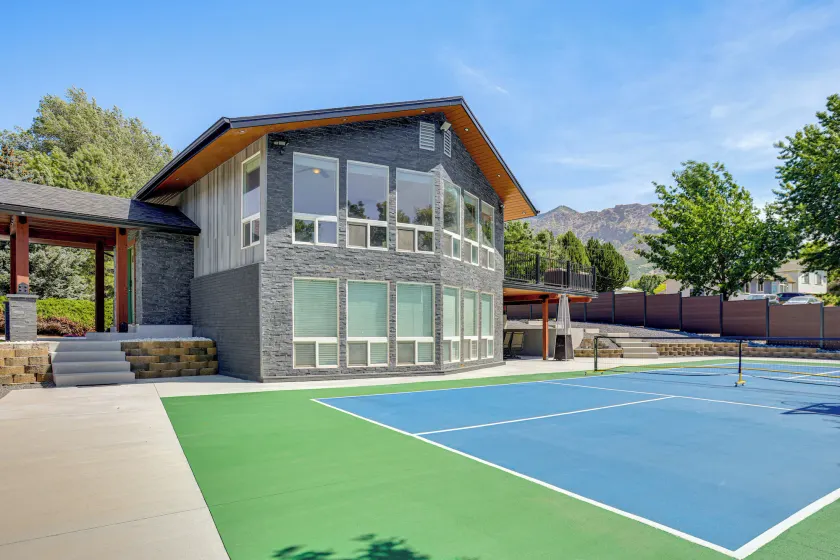 Hot Tub, Game Room, Putting Green! Ogden Oasis - Image 1