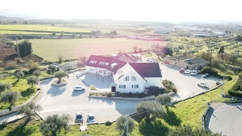 Hotel Grel - Image 1