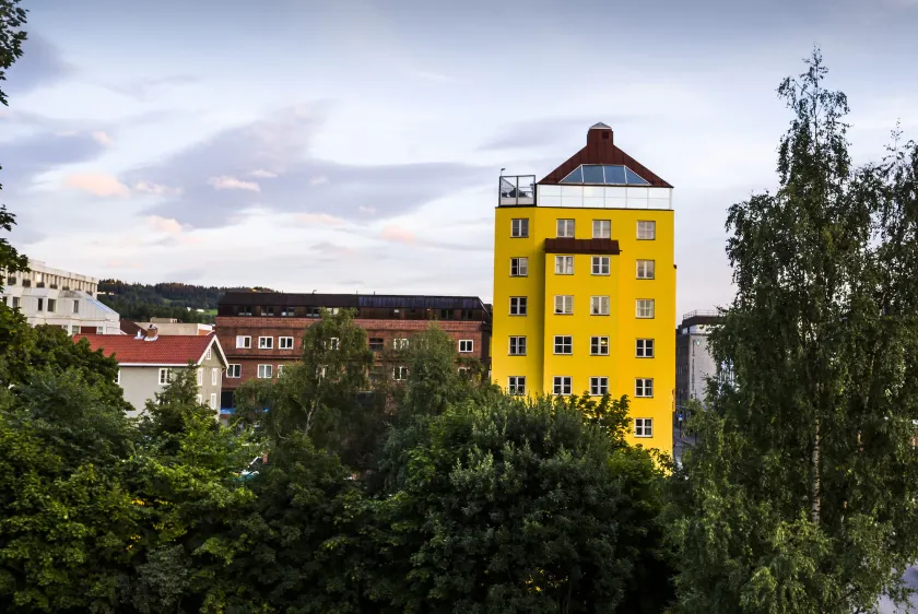 Aksjemøllen - by Classic Norway Hotels - Image 1
