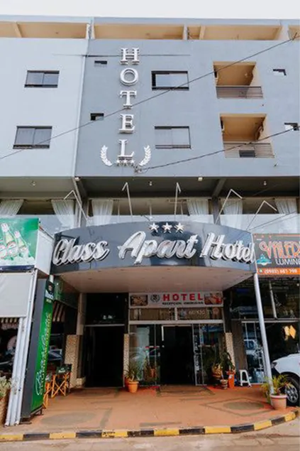 Class Apart Hotel - Image 1