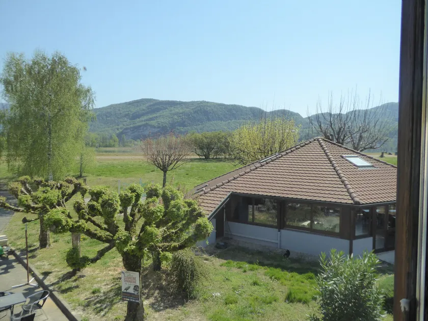 Auberge de la Paillère - Image 1