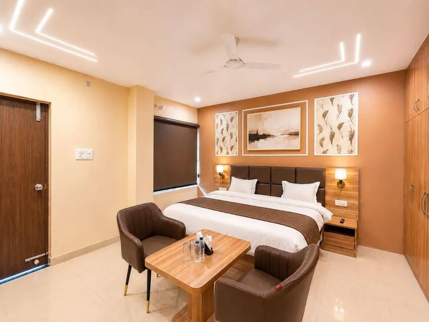 The Royal Awadh - Image 1