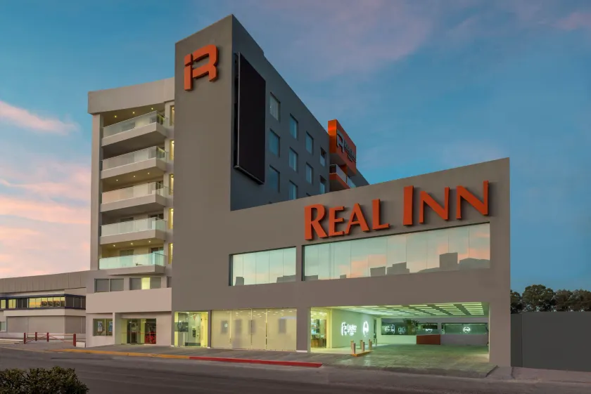 Real Inn Celaya - Image 1