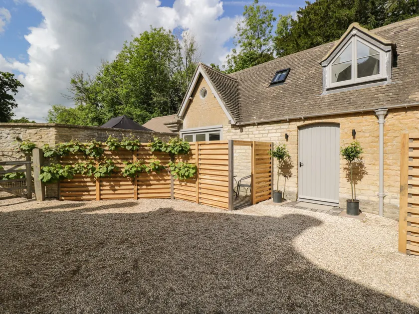 The Hayloft - Image 1