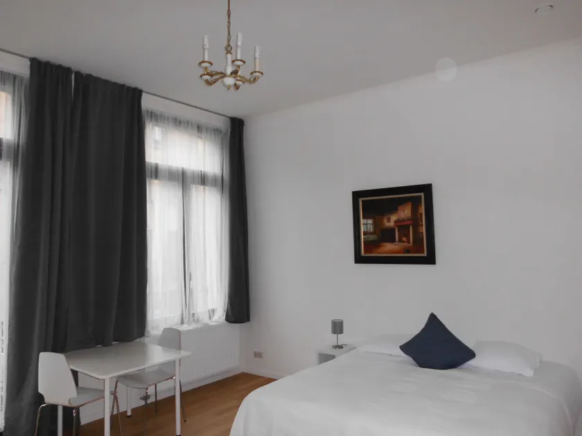 Aparthotel Midi Residence - Image 1