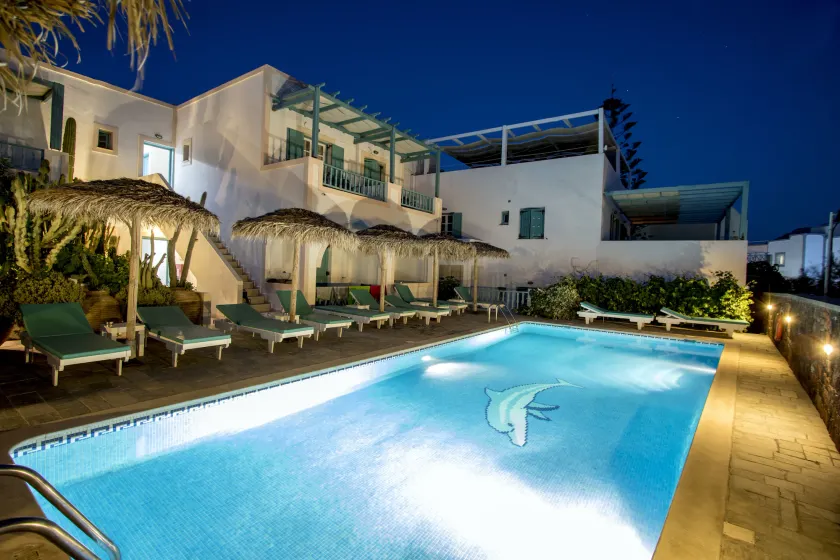Hotel Andreas - Image 1