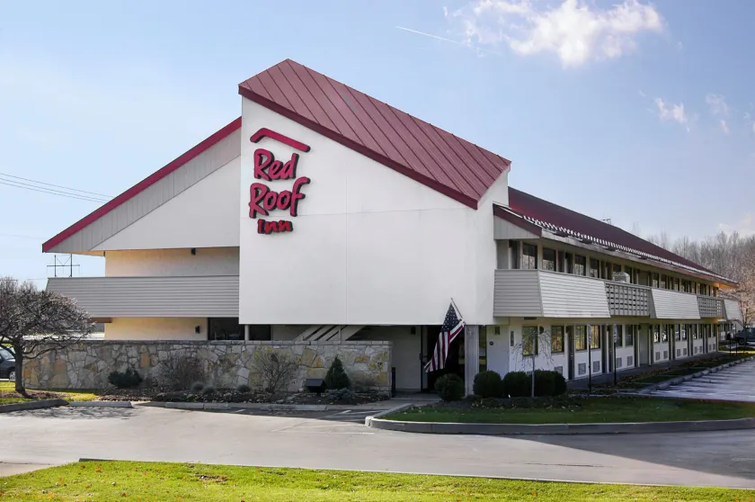 Red Roof Inn Buffalo - Hamburg/ I-90 - Image 1