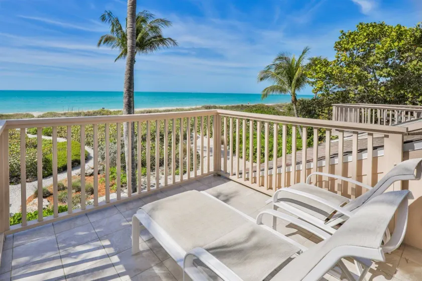 South Seas Gulf Cottage 1106 - Image 1