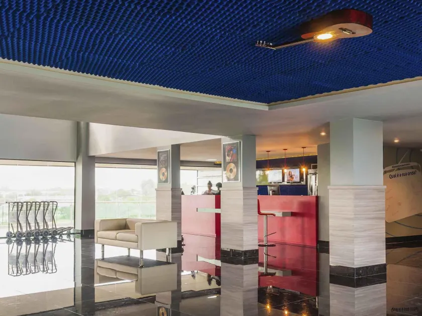 ibis Styles Sao Mateus - Image 1