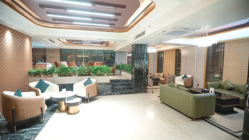 The Zabeer Dhaka - Image 1