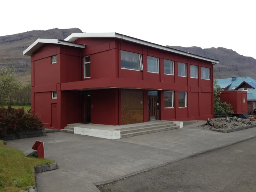 Hotel Post - Image 1