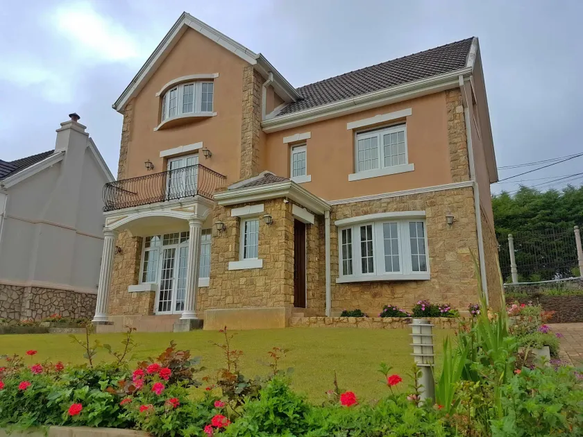 Cheltenham Cottage - Little England Cottages - Image 1