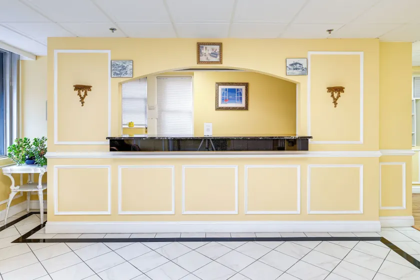 Steps From Beach & Music Pier! Ocean City Studio - Interiør