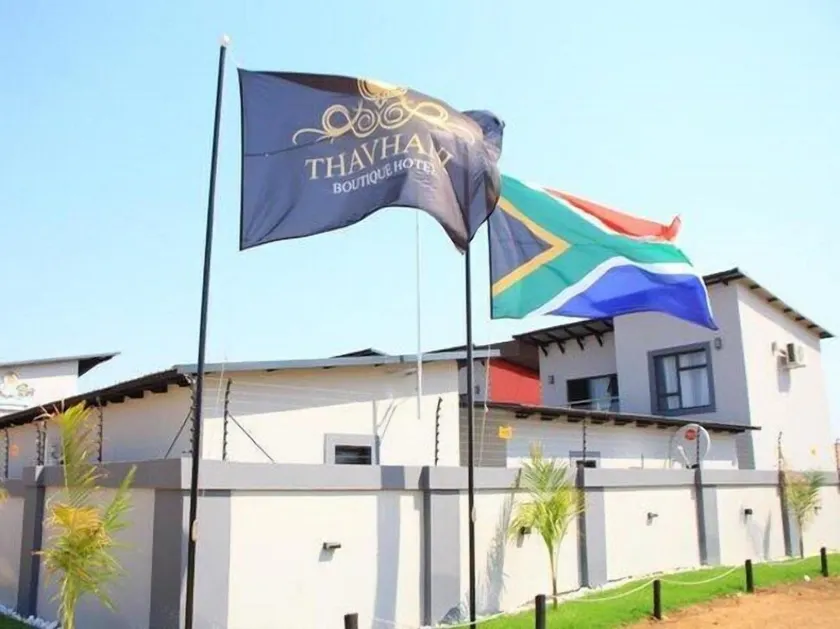 Thavhani boutique hotel - Image 1