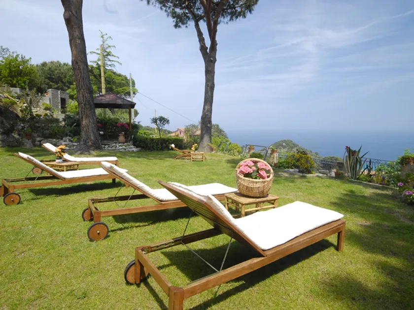 Hotel Sant'Andrea - Image 1