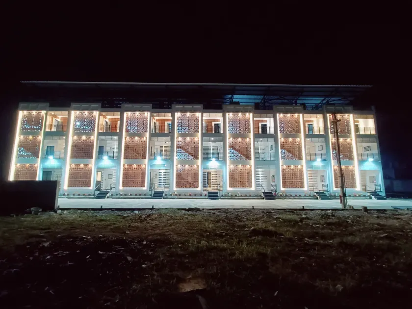 Devaki Resort - Image 1