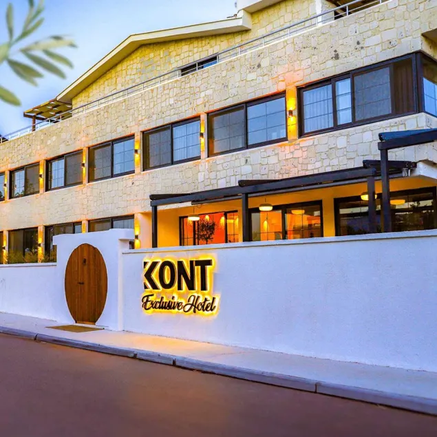 KONT EXCLUSIVE - Image 1