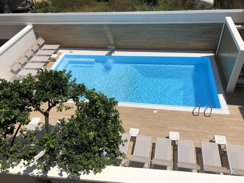 Hotel Smeraldo - Image 1